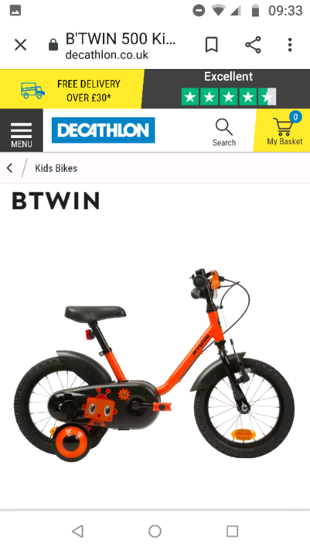decathlon gt 2000